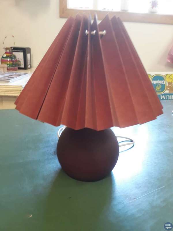 Lampa