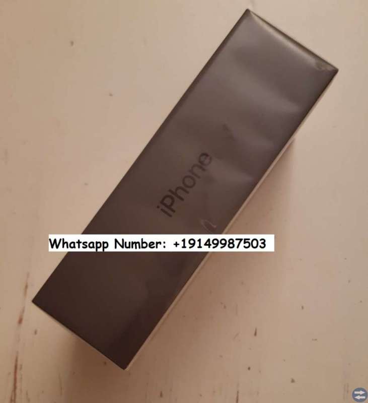 IPhone 8 256GB