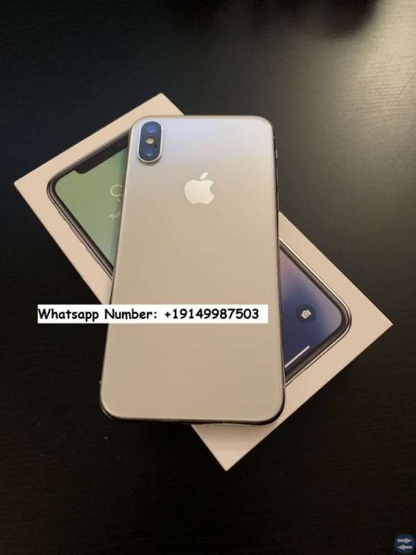 IPhone X 64GB