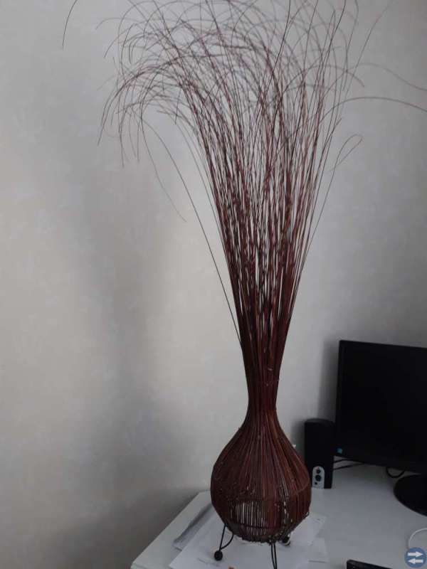 Golvlampa