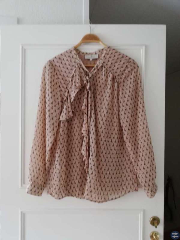 Blus
