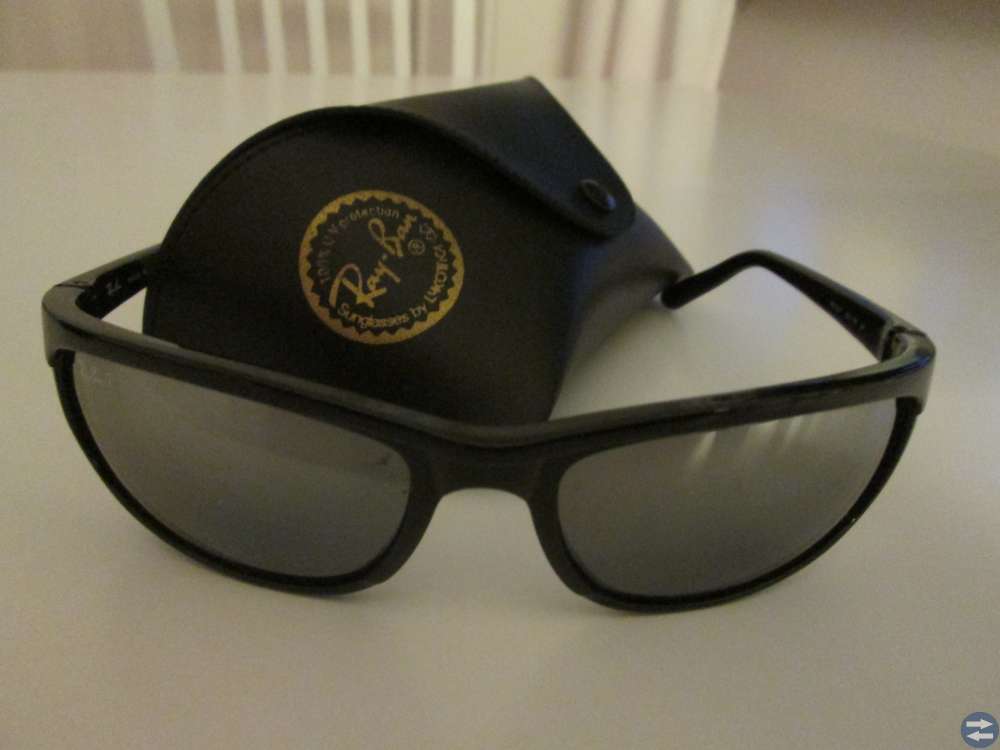 Rayban solglasögon
