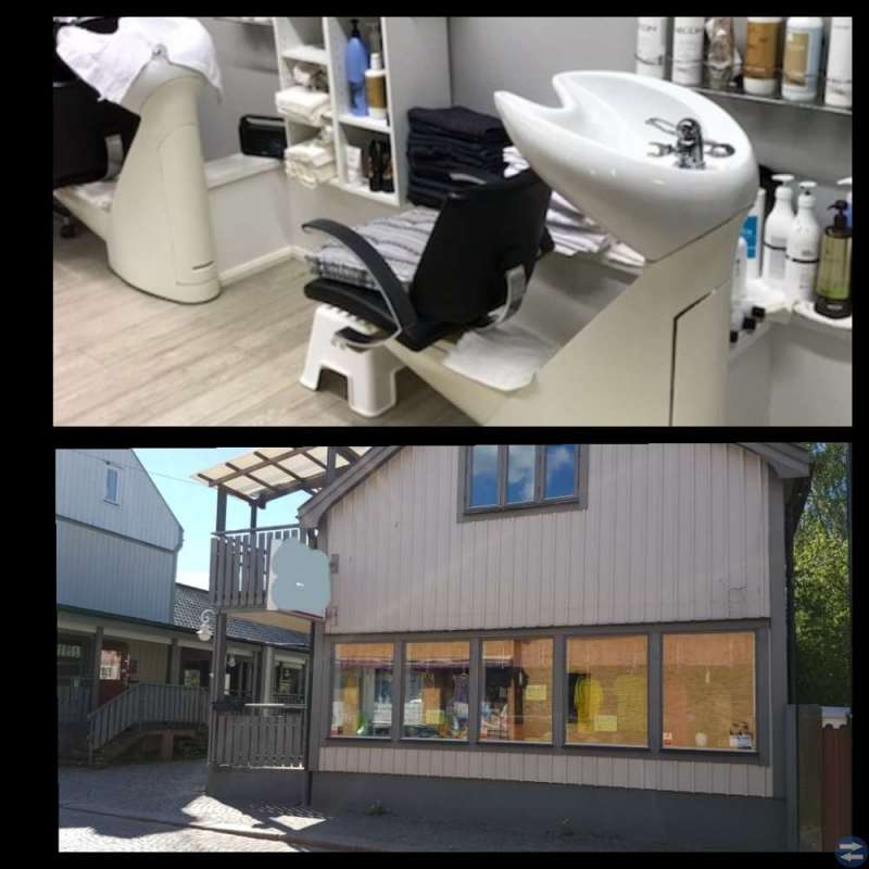 Centrala lokaler i vimmerby