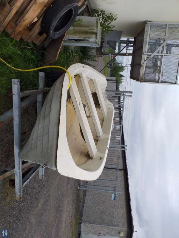 Plast eka 5 meter