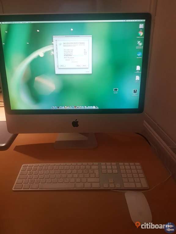 Apple iMac 24