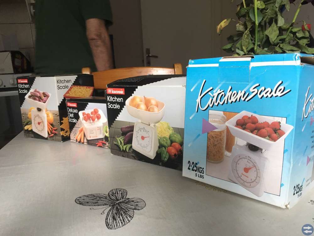 Viktväktarvågar