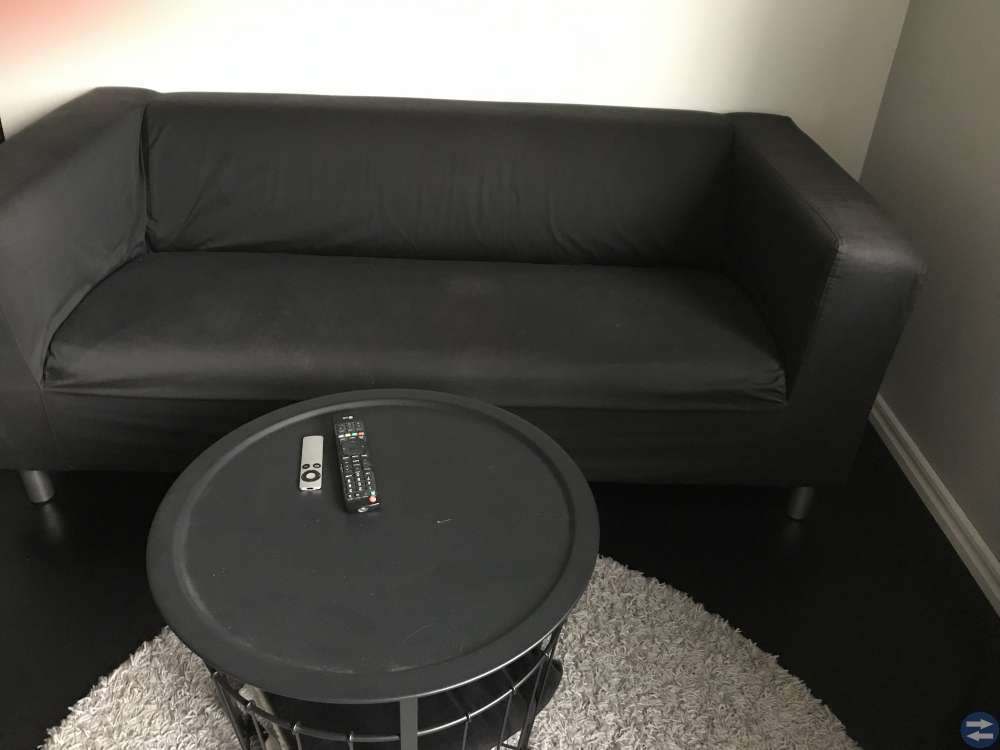 Soffa