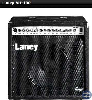 Lanley AH-100