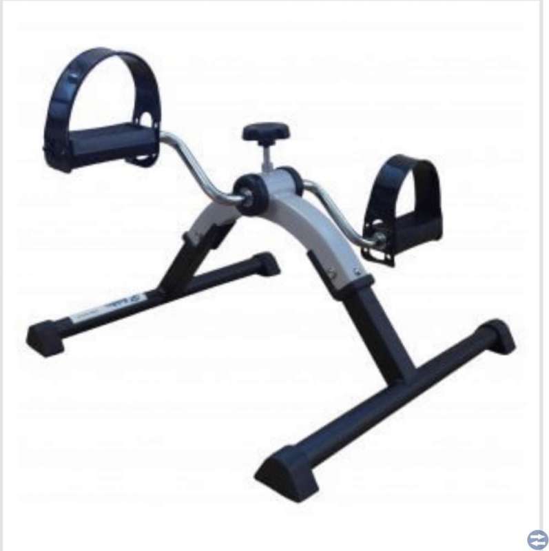 Pedaltränare