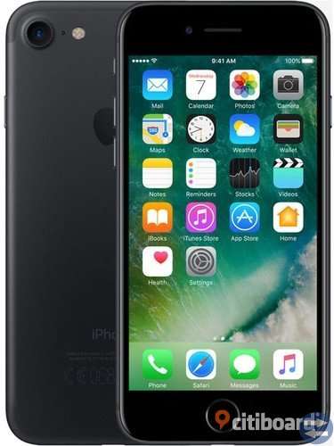 IPhone 7, 128 GB