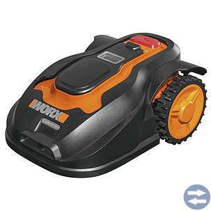 WORX Landroid M ll 1000 Wifi
