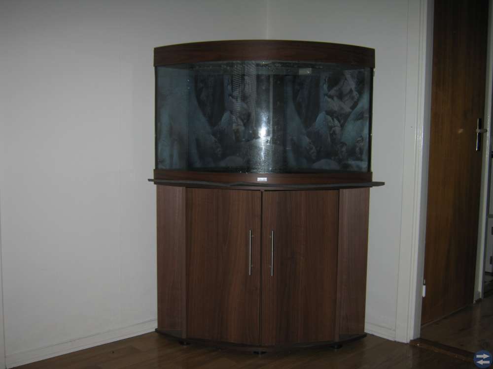 Akvarium 190 liter