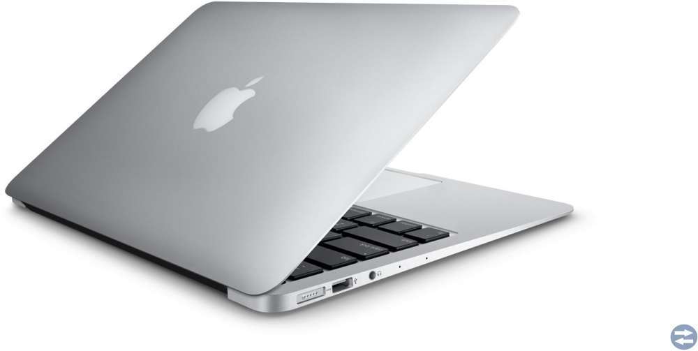 MacBook Air 13” 2016