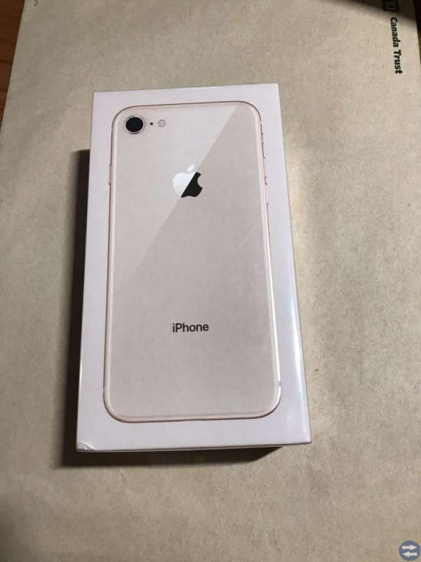 IPhone 8 64Gb