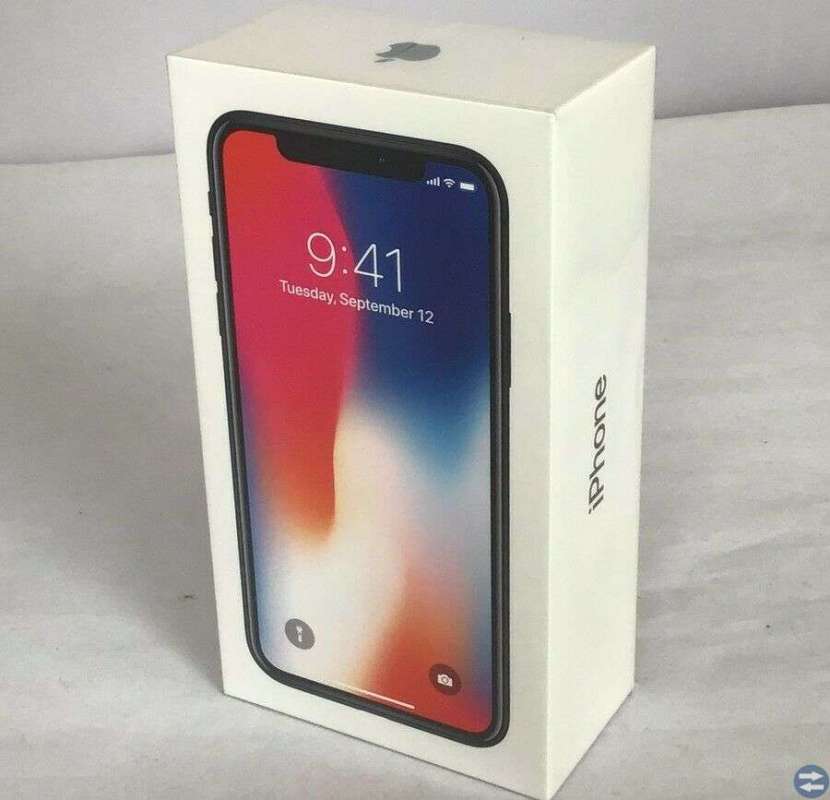IPhone X 64GB