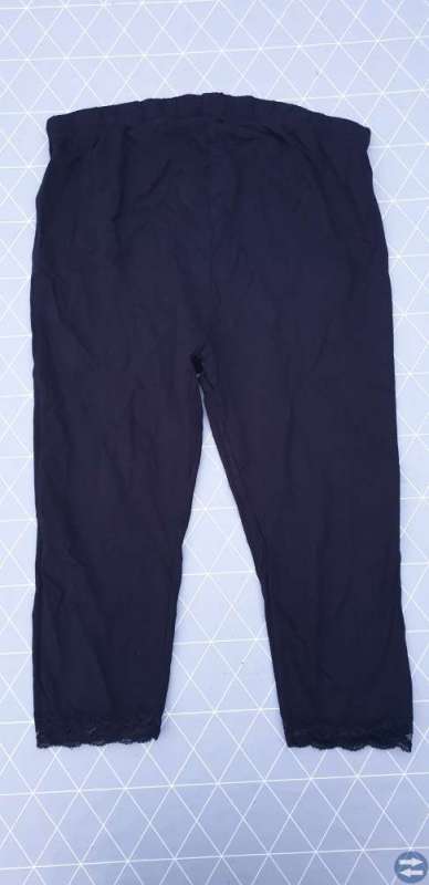 Mammabyxor trekvats leggings