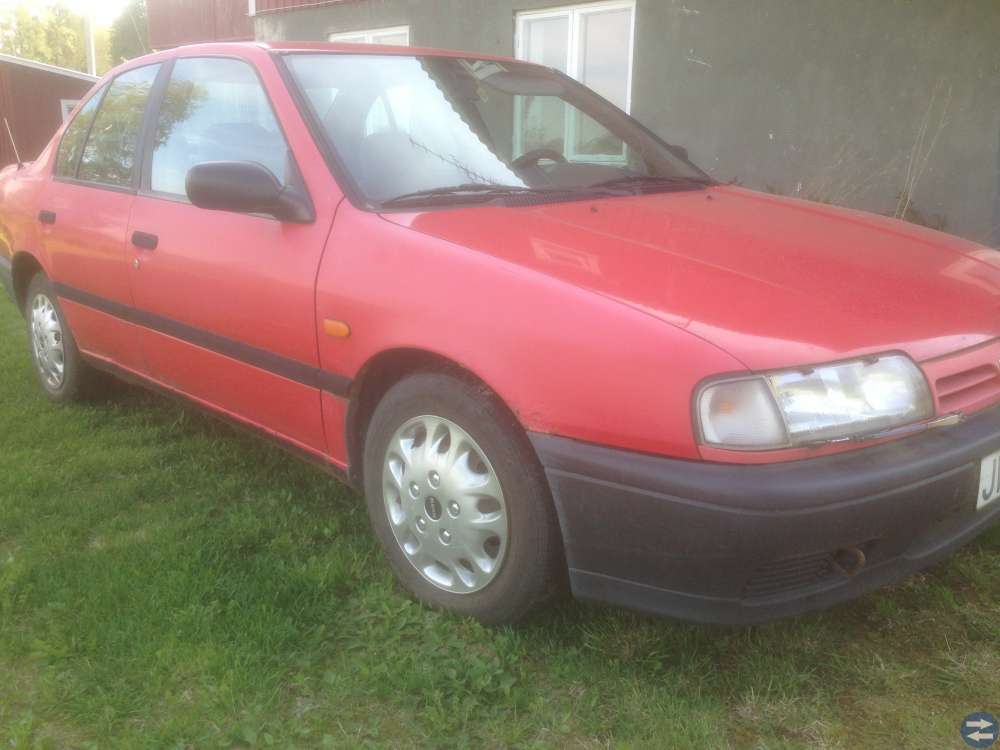 Nissan Primera -94