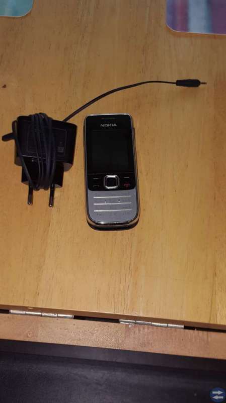 Nokia mobil