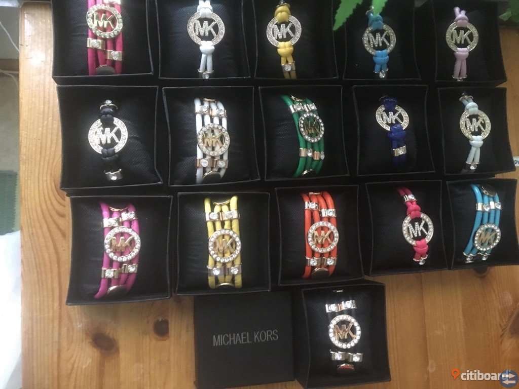 Michael Kors armband