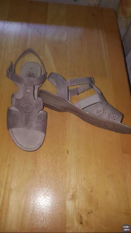 Sandal Soft line