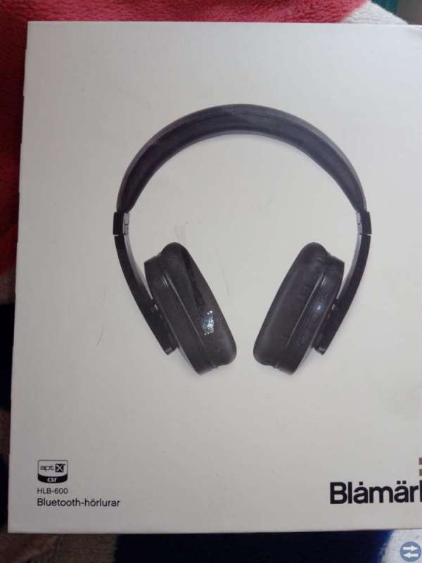 Bluetooth Headset Bäst I Test 2019