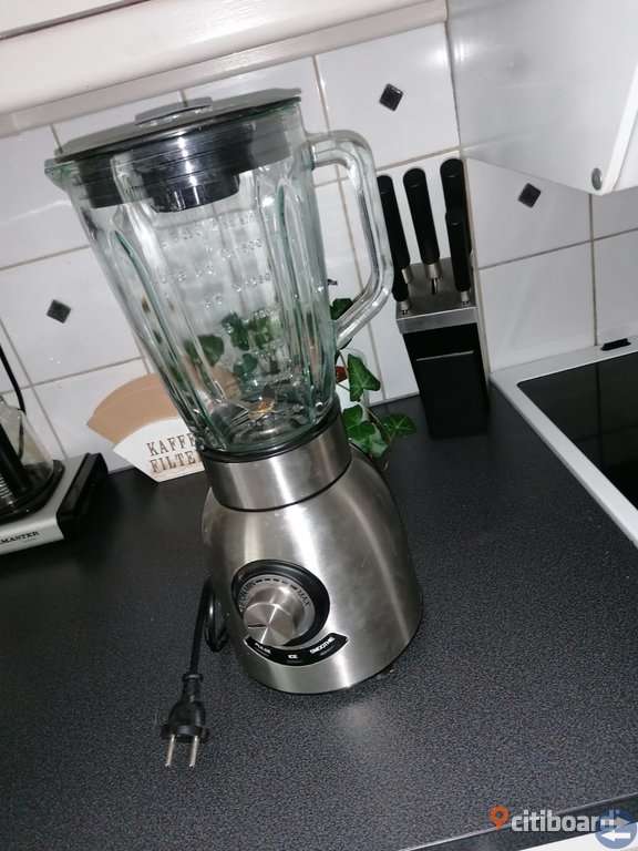 Mixer (smootie)