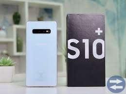Samsung Galaxy S10