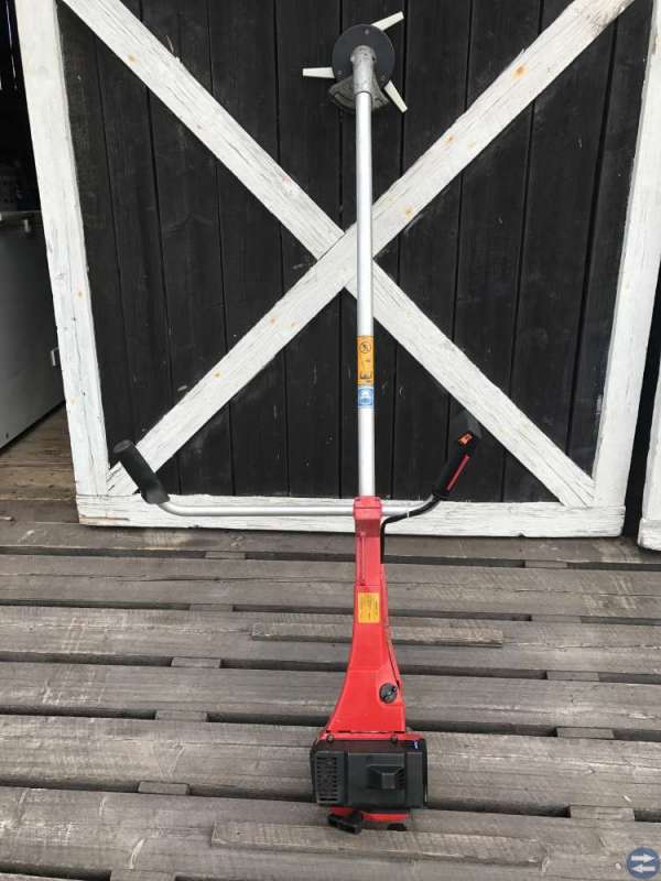 Röjsåg Jonsered RS 44