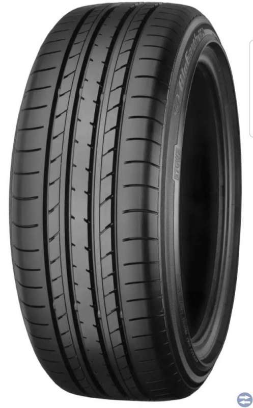 225/55r18 yokohama