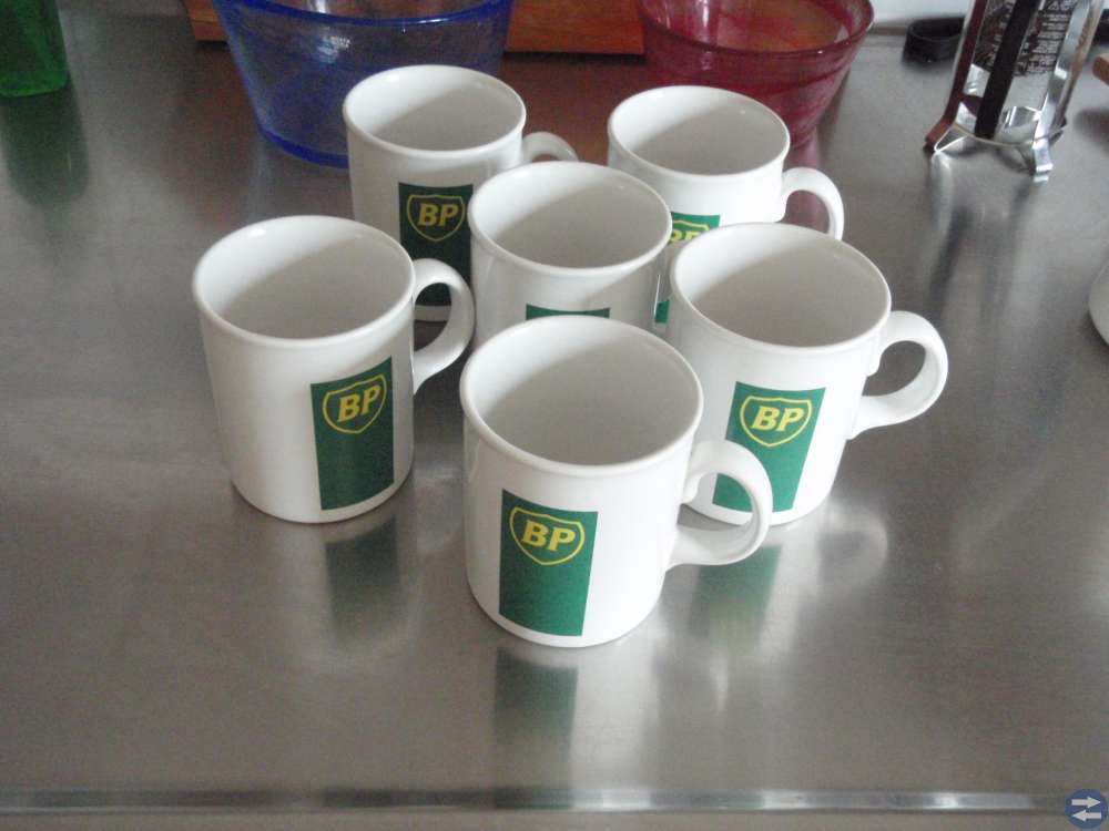 6 st BP-Muggar