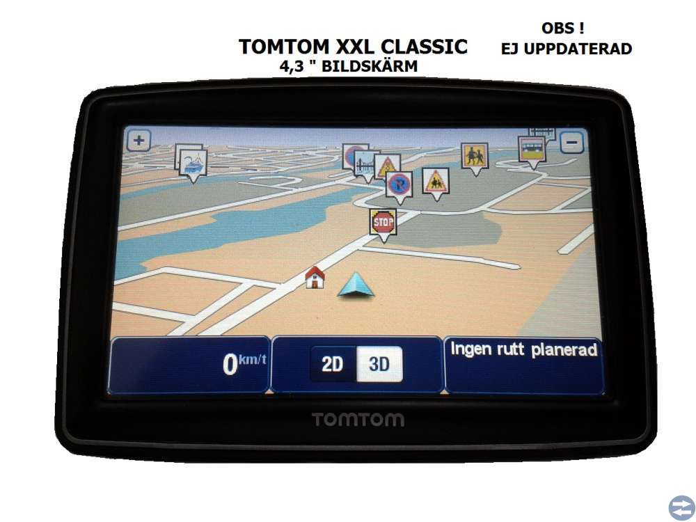 GPS