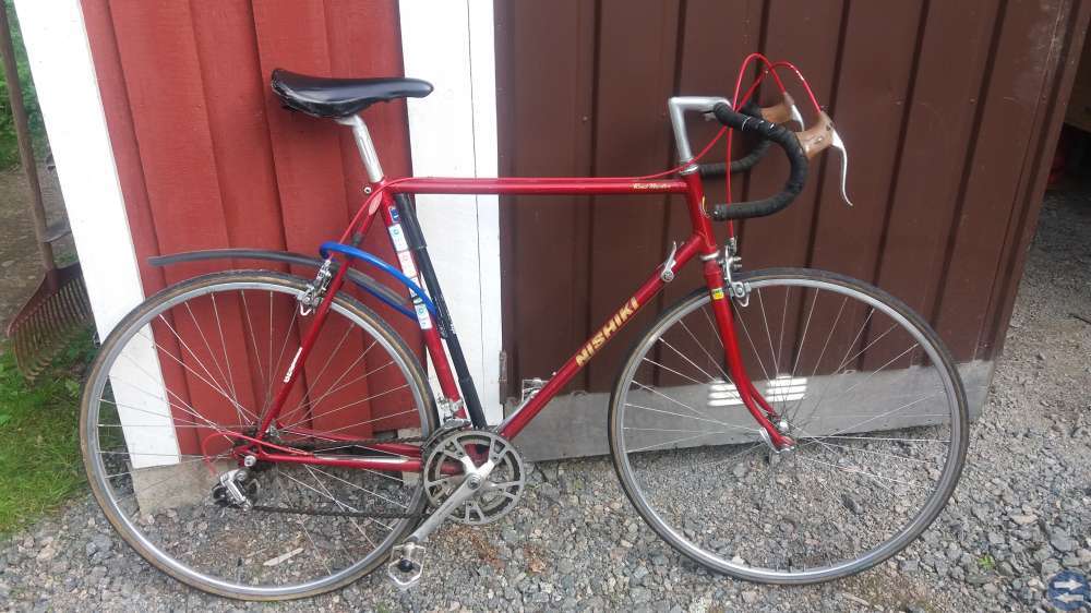 Racercykel