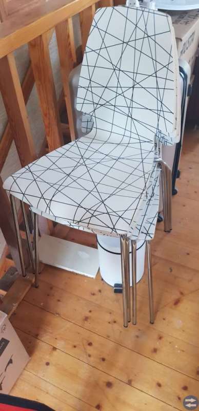 Stolar 4st
