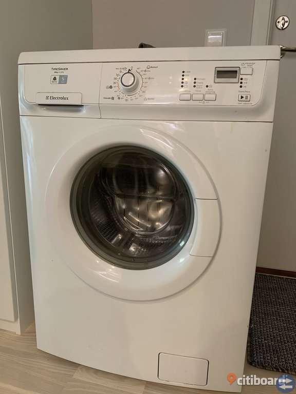 Electrolux TineSavee tvättmaskin