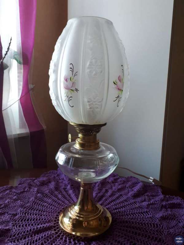 Lampa
