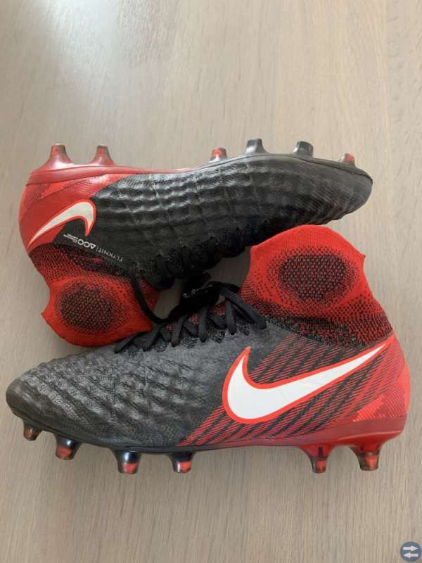 Nike magista obra fire II Fg fotbollssko