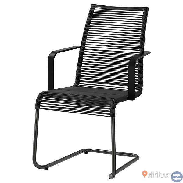 S ö k e r IKEA Väsman svarta