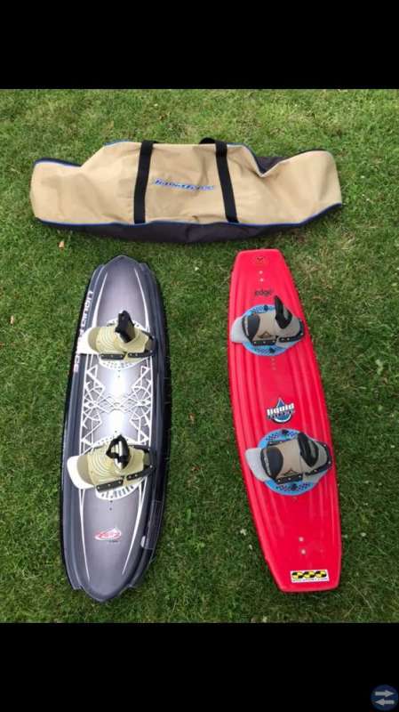 Wakeboard’s