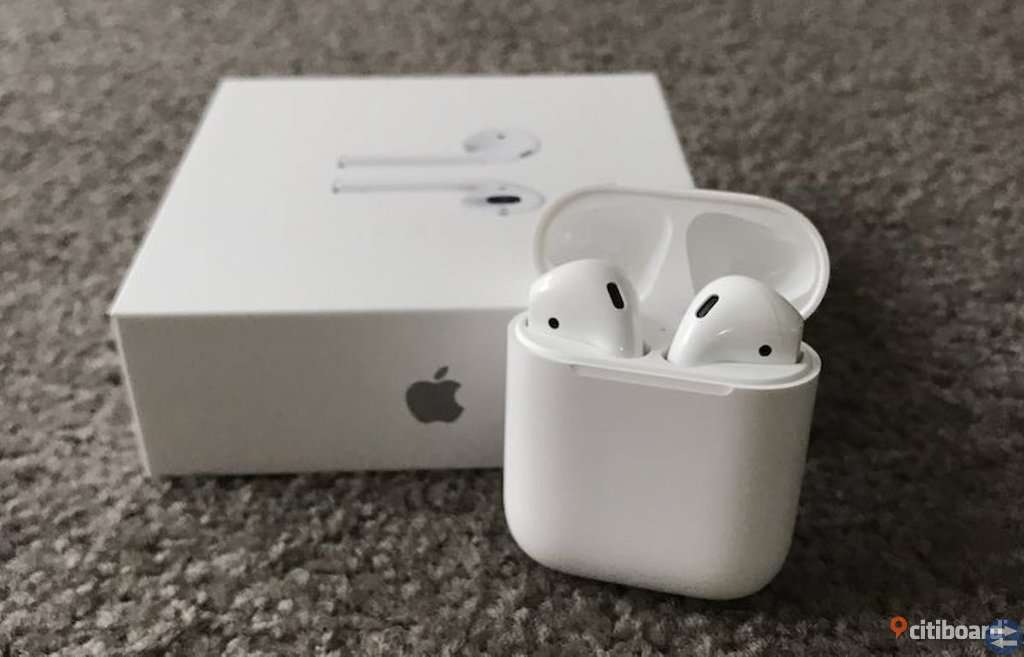 Airpods