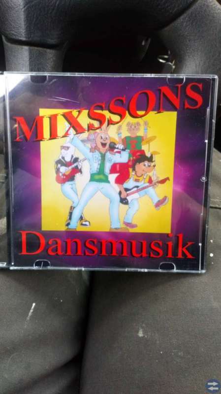 Levande musik