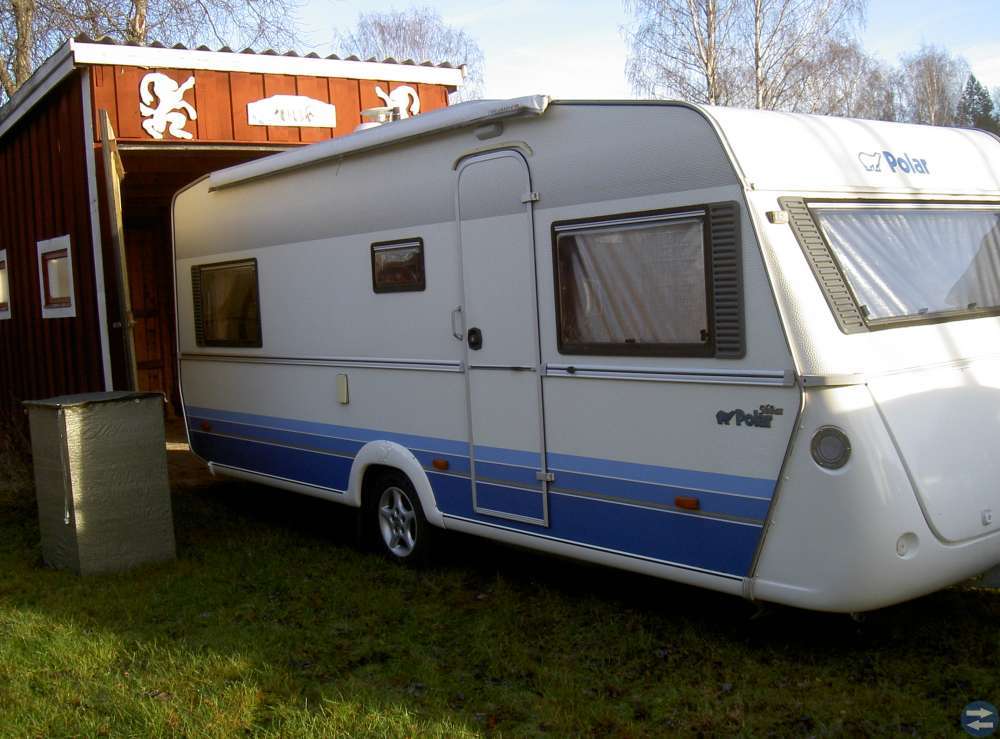 Polar 560gs 00