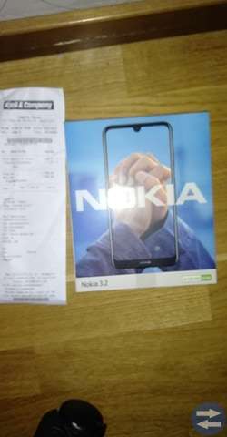 Nokia 3.2 16GB