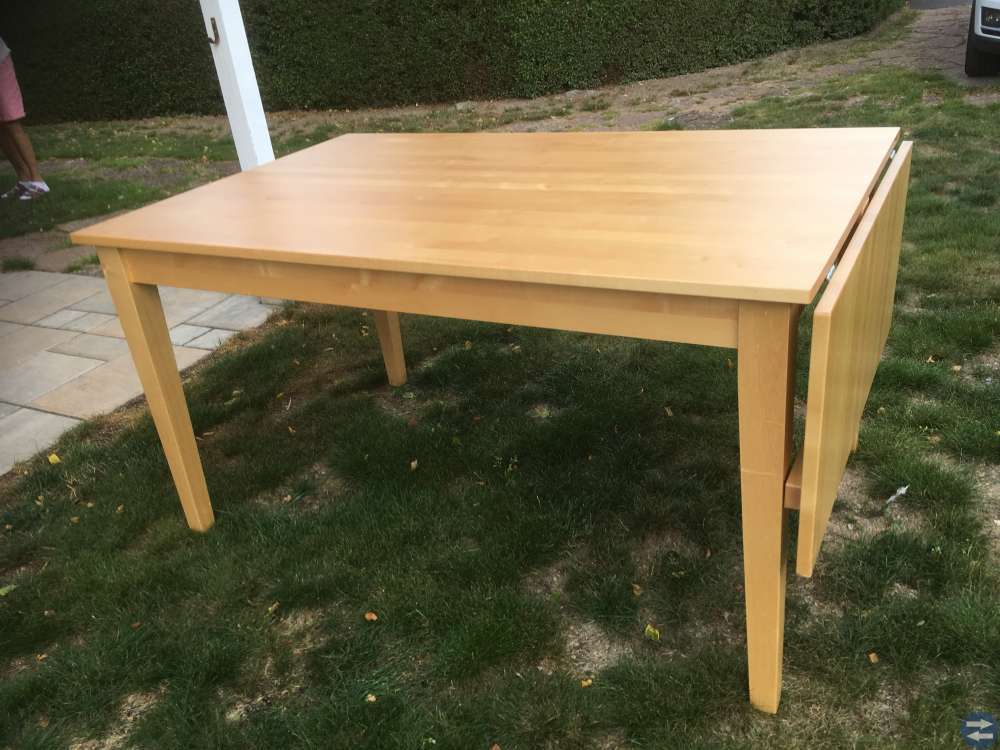 Köksbord/Matbord
