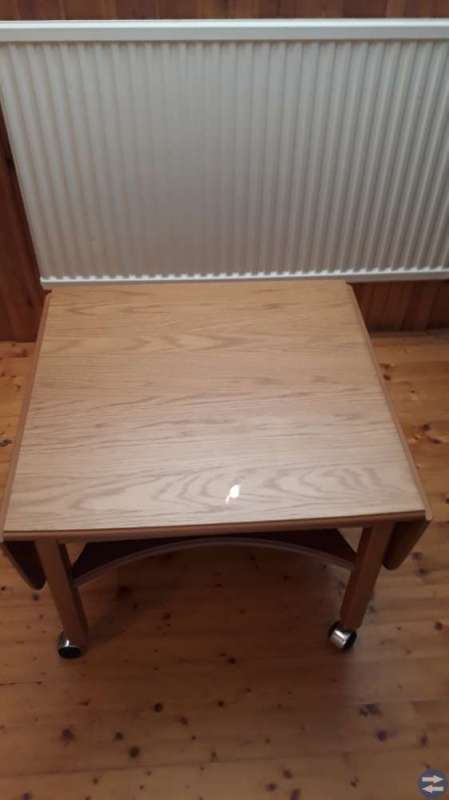 Soffbord