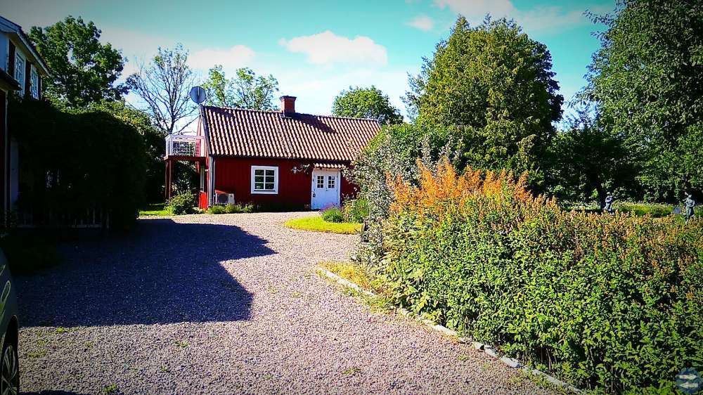 Vill du skriva en egen visa?