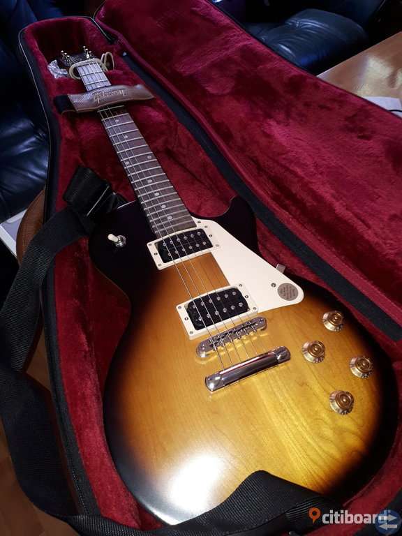 Gibson les paul