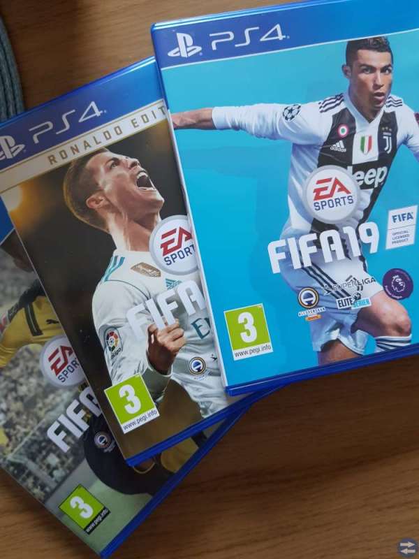 Spel