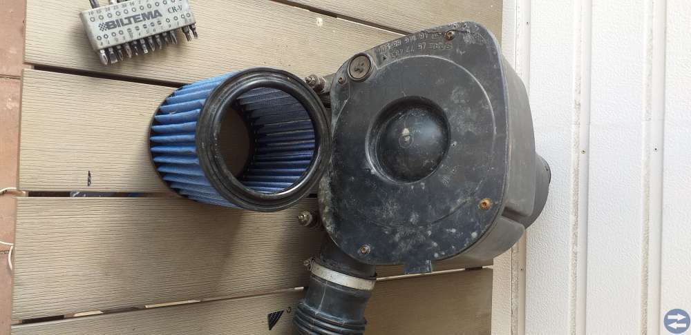 BSR sportluft filter