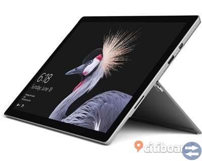 Microsoft Surface Pro (2017)