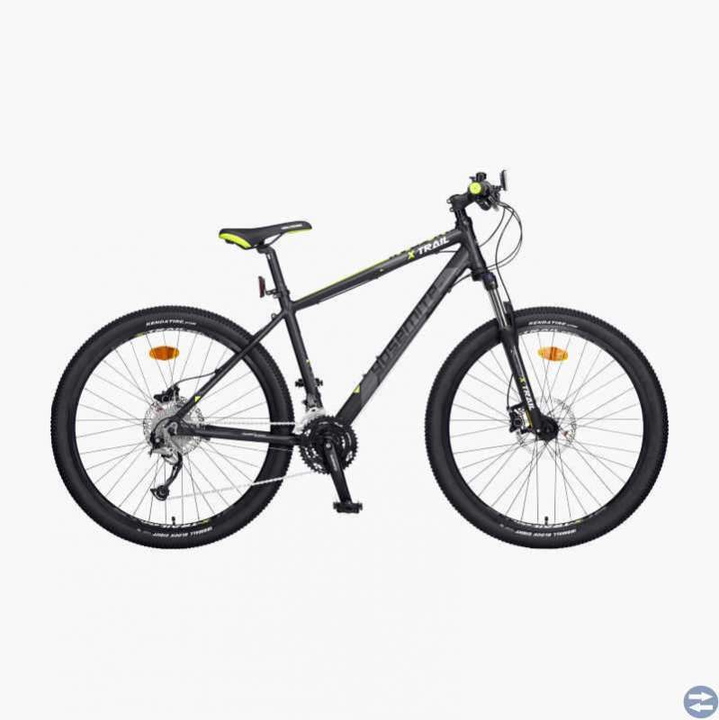 X-Trail 27,5